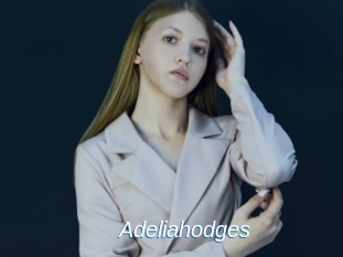 Adeliahodges