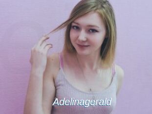 Adelinagerald