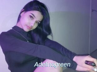 Adelinagreen