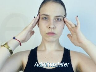 Adelinaslater