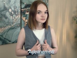 Adelinemott