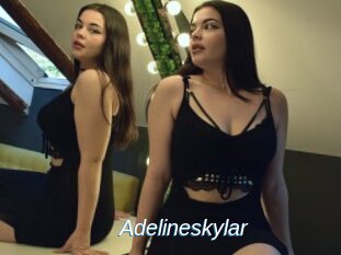 Adelineskylar