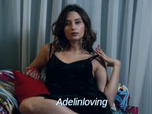 Adelinloving