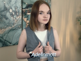 Adelinmott