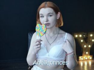 Adelleprinces
