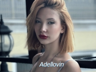 Adellovin