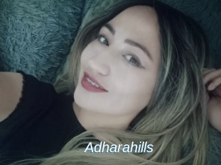 Adharahills