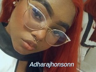 Adharajhonsonn