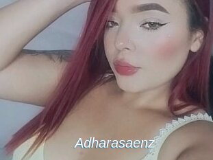 Adharasaenz