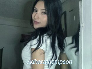 Adharathompson