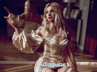 Adiaquine