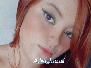 Adilaghazali