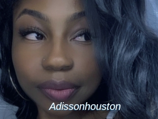 Adissonhouston
