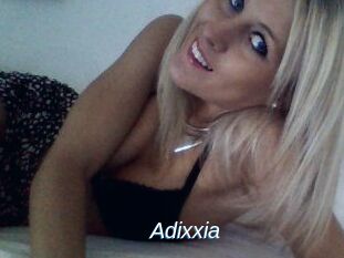 Adixxia