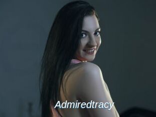 Admiredtracy