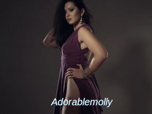 Adorablemolly