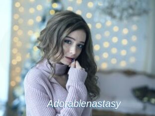Adorablenastasy