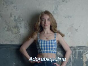 Adorablepolina