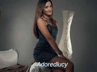 Adoredlucy