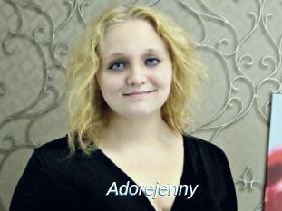 Adorejenny
