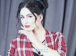 adorzz Ejaculations Féminines