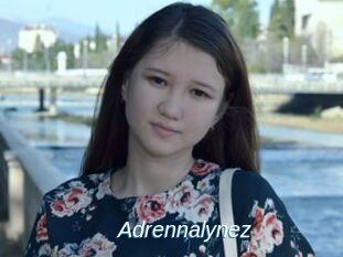 Adrennalynez