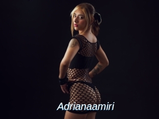 Adrianaamiri