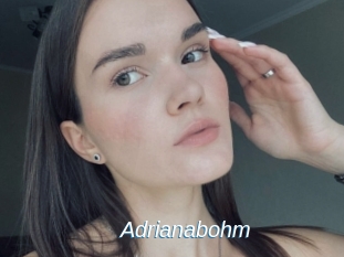 Adrianabohm