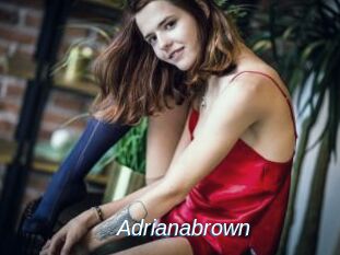 Adrianabrown