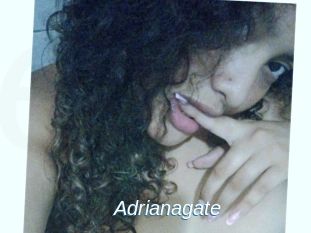 Adrianagate