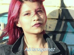 Adrianagomez