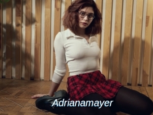 Adrianamayer