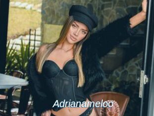 adrianameloo Ejaculations Féminines