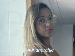 Adrianarchie