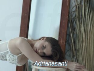 Adrianasanti