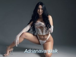 Adrianavandaik
