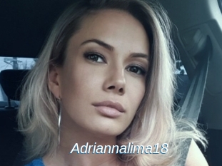 Adriannalima18