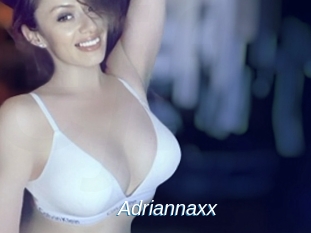 Adriannaxx