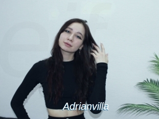 Adrianvilla