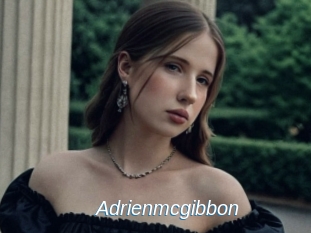 Adrienmcgibbon