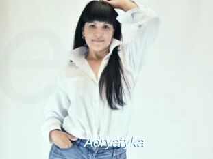 Adryatyka