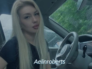 Aelinroberts