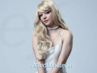 Affectionategirl