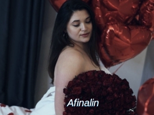 Afinalin