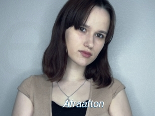 Afraafton