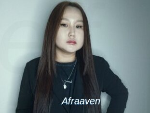 Afraaven