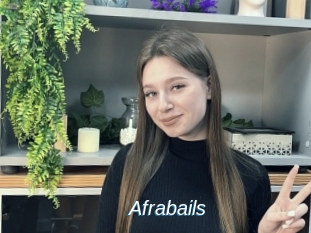 Afrabails