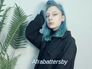 Afrabattersby