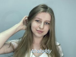 Afrabiddy