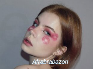 Afrabrabazon